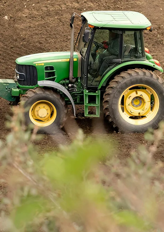 We grow fresh, organic produce using clean methods that protect nature, healthy food.